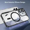 Handyhülle für iPhone 11 mit Magsafe und Kameraschutz, Produktbild-Vorschau 2