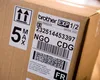 Brother QL-1110NWB, DK, Priame teplo, 300 x 300 DPI, 110 Náhľad obrázku produktu 3