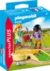PLAYMOBIL Minigolf Golden 4-7 Years Golden 4-7 Years Produktbild-Vorschau 1