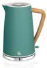 SWAN SK14610GRENEU Waterkoker, 1,7 liter, ultrasnel, Productafbeelding-voorbeeld 1