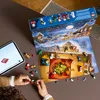 LEGO City Adventskalender 2025 - Weihnachten Spielzeug mit Produktbild-Vorschau 9