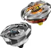 Beyblade X Gale Wyvern 3-60T & Sword Dran 3-80B game Náhľad obrázku produktu 4