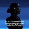 Apple AirPods (5th generation) AirPods 5 Anteprima dell’immagine prodotto 8
