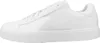 A side view of a white SKECHERS shoe. Náhled obrázku produktu