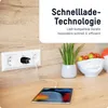 ANSMANN USB Ladegerät 20 W mit Power Delivery & Quick Produktbild-Vorschau 2