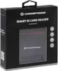 Conceptronic BIAN SCR01B Lettore di carte Smart-ID Anteprima dell’immagine prodotto 9