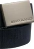Urban Classics TB305 | Canvas Belts One Size - Couleur : Voir les images du produit 3