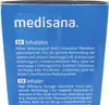 Medisana Ultraschall-Inhalationsgerät IN 535 Produktbild-Vorschau 17