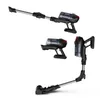 Rowenta RH98A7, 2-in-1-Stabstaubsauger, Beutellos, Rot, Produktbild-Vorschau 20