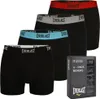 Everlast 4-pack - pánské boxerky z bavlny, pánské kalhoty, Náhled obrázku produktu 9