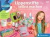 Clementoni Lippenstifte selbst machen neu Produktbild-Vorschau 1