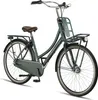 Altec Transportfahrräder Damen Retro 28 Zoll 53 cm Damen 3G Produktbild-Vorschau 2