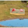 PLAYMOBIL Animals & Friends Zoo: Wildnis-Kletterpark Produktbild-Vorschau 4