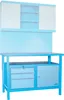 Güde Werkbank P 1200 SLT mit professionellen Produktbild-Vorschau 8