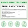Capsule di olio di origano 6000 mg 300 mg di olio di Anteprima dell’immagine prodotto 10