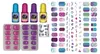 Clementoni Crazy Chic Fluoreszierende Nägel, Produktbild-Vorschau 3