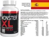Monster XL - 180 Kapseln (3x60) hochdosiert - L-Arginin, Produktbild-Vorschau 9