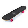 Skateboard Skate Board Komplettboard Ahornholz Holzboard Produktbild-Vorschau 3