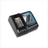 Makita Power Source Kit Li 18V + 2x Batteries BL1850B 5,0Ah Voir les images du produit 3