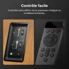 Ultimea Signature BS-30, enceinte acoustique 3 voies, type Voir les images du produit 4
