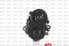 Anlasser 12V 1kW passend für TOYOTA Modelle (ersetzt OEM Produktbild-Vorschau 3