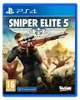 PLAION Sniper Elite 5, PlayStation 4, T (Jugendliche), Produktbild-Vorschau 1