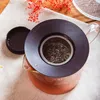 Konvička Homla MILBO s infuzérem pro kávu a čaj, objem 1 Náhled obrázku produktu 7