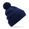 Beechfield Organic Baumwolle Snowstar® Beanie Produktbild-Vorschau 1