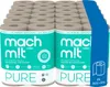 mach m!t PURE Küchenrolle Vorrats-Pack mit 24 Rollen - frei Produktbild-Vorschau 1