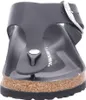 Birkenstock Gizeh Big Buckle 1018753 (39/black) Produktbild-Vorschau 23