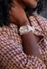Garmin vivomove Trend creme-perlgold Produktbild-Vorschau 8