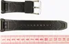 Casio Ersatzband Resin schwarz PRG-40 PRG-60 PRG-240 Produktbild-Vorschau 2