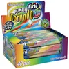 Fini Jumbo Tornado 6, sabor a vinagre, 50g Vista previa de la imagen del producto 3