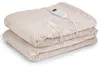 Klarstein XXL Elektrische Kuscheldecke, Heizdecke mit Produktbild-Vorschau 1