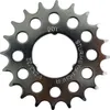 Steckkranz 20 Zähne, 1/2"x3/32" flach, SunRace, HSL949 Produktbild-Vorschau 1