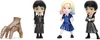 Wednesday Nano Metalfigs Diecast Minifiguren 4-er Pack Wave Produktbild-Vorschau 2