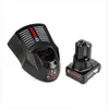 Bosch Professional GLI 12V-300 Akku Lampe + 1x GBA 12V 6,0 Produktbild-Vorschau 4