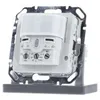 Hager 80262170, Kov, IP20, -5 - 45 °C, 1 kusů Náhled obrázku produktu 2