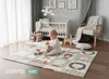 Oboustranná pěnová podložka pro děti Severno Kids Little Náhled obrázku produktu 14