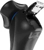 Remington XR1430, Golarka rotacyjna, Czarny, Niebieski, Podgląd zdjęcia produktu 3