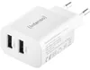 Intenso POWER ADAPTER 2XUSB-A/7802412, Universal, Drinnen, Produktbild-Vorschau 7