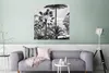 MuchoWow® Poster Design - Bäume - Natur - Pflanzen - Produktbild-Vorschau 5