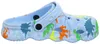 Sneakers Kinder-Badeschuh Dinosaurier Blau, Farbe:blau, EU Produktbild-Vorschau 5