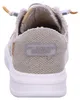 Fusion Sneaker in beige, Gr. 43 Produktbild-Vorschau 2