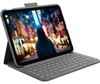 LOGITECH Slim Folio Grau Bluetooth iPad  10. Generation 5., Produktbild-Vorschau 1