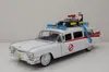 Ghostbusters Modèle réduit Diecast 1/24 ECTO-1 Voir les images du produit 11
