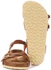 Sandali Birkenstock 1021509-Cognac da Donna Anteprima dell’immagine prodotto 5