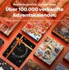 BOXILAND® Lakritz Adventskalender 2026 mit 24 Sorten süß & Produktbild-Vorschau 8