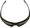 Stanley Vollrahmen-Schutzbrille SY180 (Rauch) Produktbild-Vorschau 4