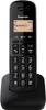 Panasonic KX-TGB610JT Telefono analogico/DECT Nero Anteprima dell’immagine prodotto 2